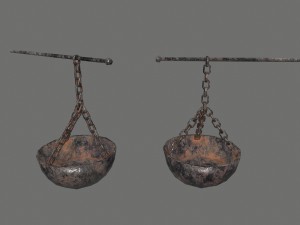 blacksmith 3D Model