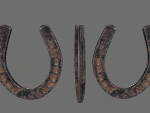 blacksmith 3D Model