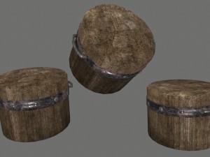 blacksmith 3D Model