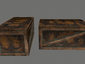 blacksmith 3D Model