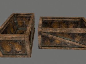 blacksmith 3D Model
