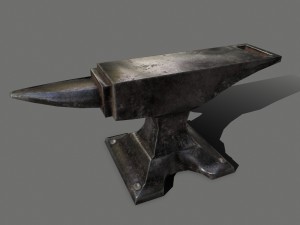 medievalset 3D मॉडल