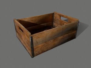 medievalset 3D मॉडल