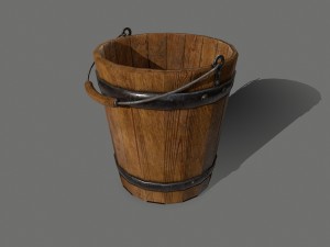 medievalset 3D मॉडल