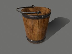 medievalset 3D मॉडल