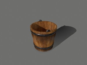 medievalset 3D मॉडल