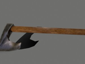 medievalset 3D मॉडल