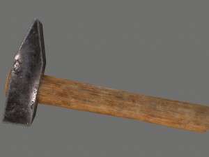 medievalset 3D मॉडल