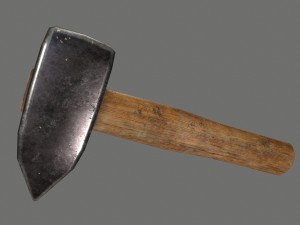 medievalset 3D मॉडल