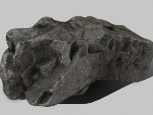 rocks 3D Model