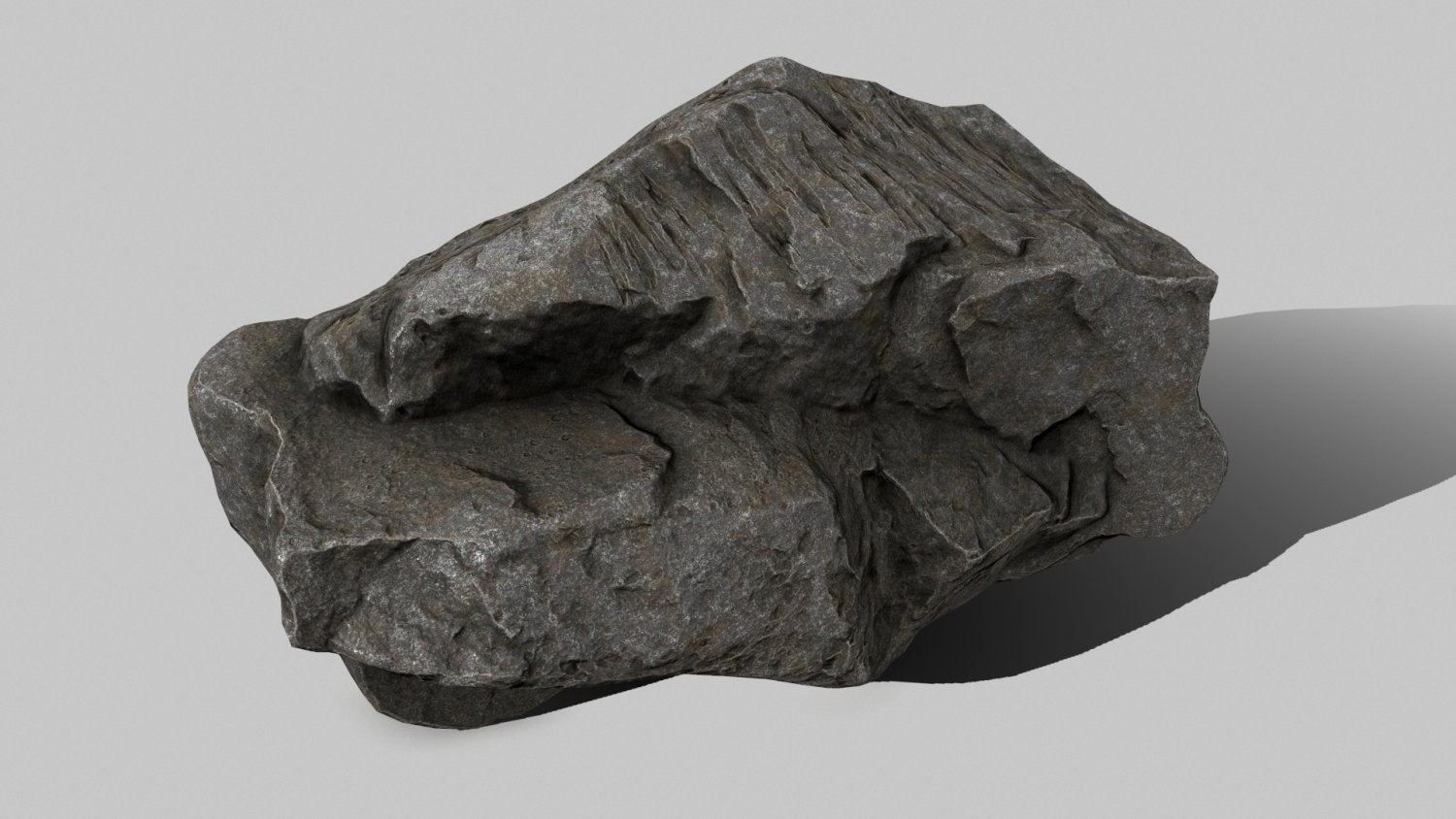 STL file small rocks・Model to download and 3D print・Cults
