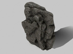 rocks 3D Model