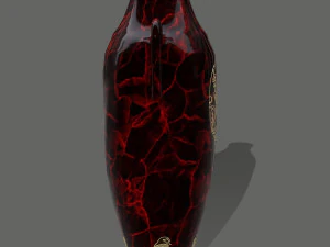 vase set 3D Model