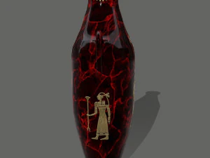 vase set 3D Model