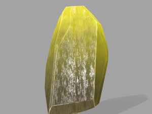 crystal 3 3D मॉडल