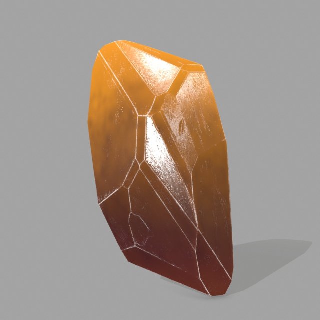 crystal 9 3D मॉडल .c4d .max .obj .3ds .fbx .stl .blend 