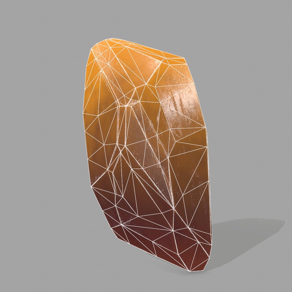 Кристалл дымчатого кварца. Плт9 кристалл. Low poly crystal. Светлый цитрин. Араша бразилия камни.