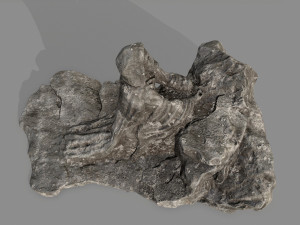 jesus Model 3D
