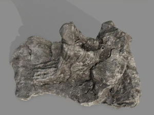 jesus 3D Model