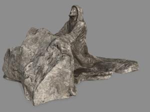 jesus 3D मॉडल