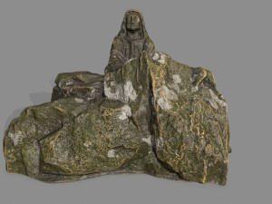 jesus 3D Model