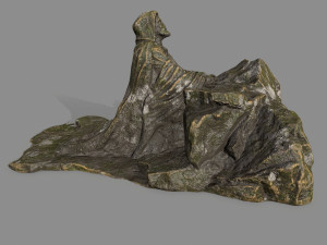 jesus 3D Model