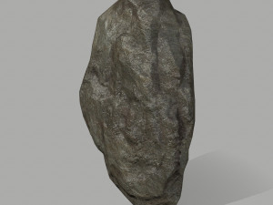 rocks 3D Модель