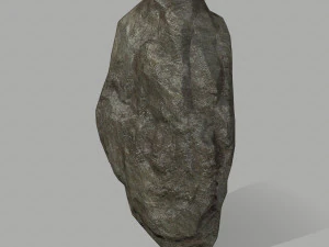 rocks 3D Model