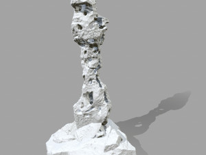 rockhigh 3D मॉडल