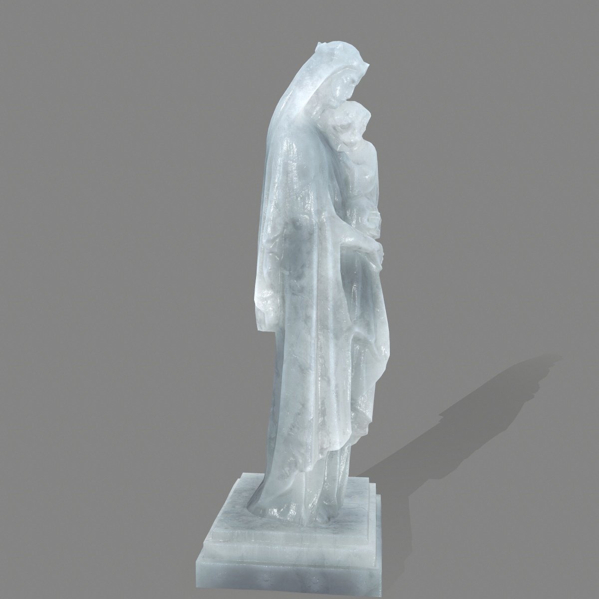 Ice model