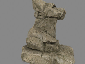 gateway Modello 3D