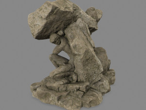 gateway Modello 3D