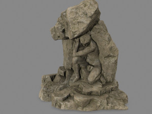 gateway Modello 3D
