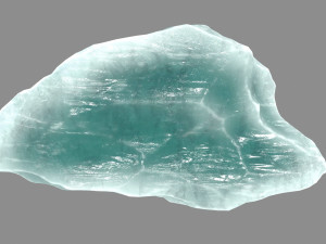 ice 3D Model