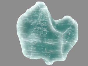 ice 3D Model