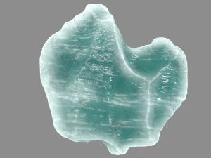 ice 3D Model