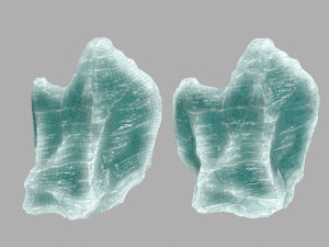 ice 3D Model