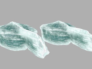 ice 3D Model