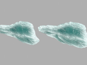 ice 3D Model