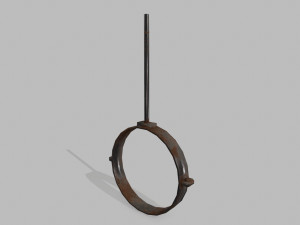 pipe set Modelo 3D