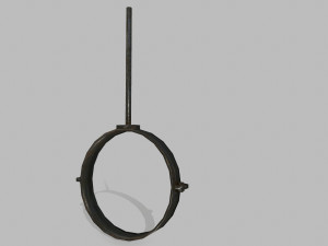 pipe set Modèle 3D