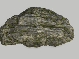 rocks 3D Модель