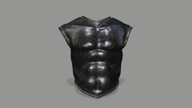 armor Modello 3D .c4d .max .obj .3ds .fbx .stl .blend 