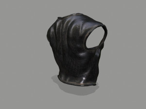 armor Modello 3D