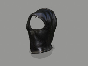 armor Modello 3D