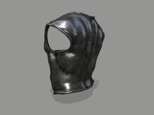armor Modello 3D