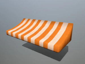 awning 3D Model