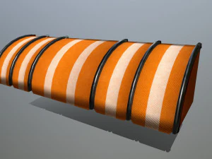 awning 3D Model