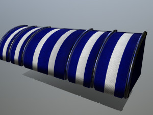 awning Modelo 3D