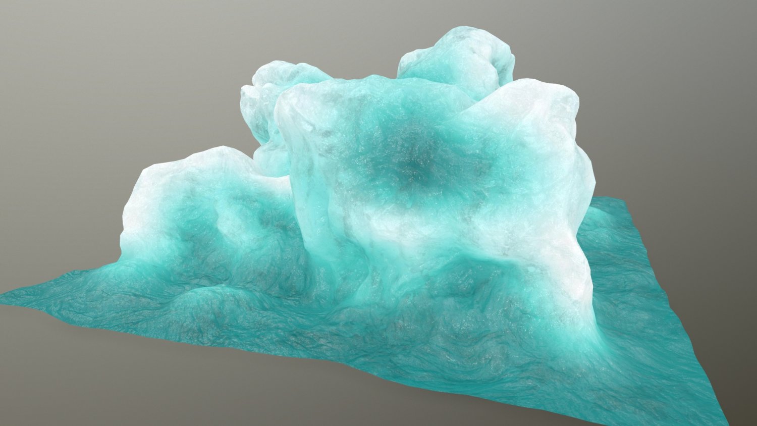 Ice model